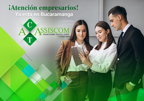 Assiscom Cali