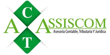 Assiscom Cali Logo